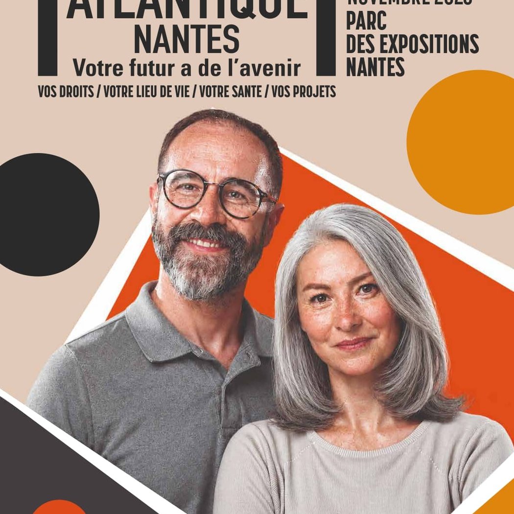 Forum des Seniors Atlantique