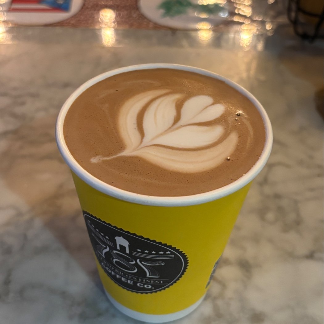 787 Coffee 1
