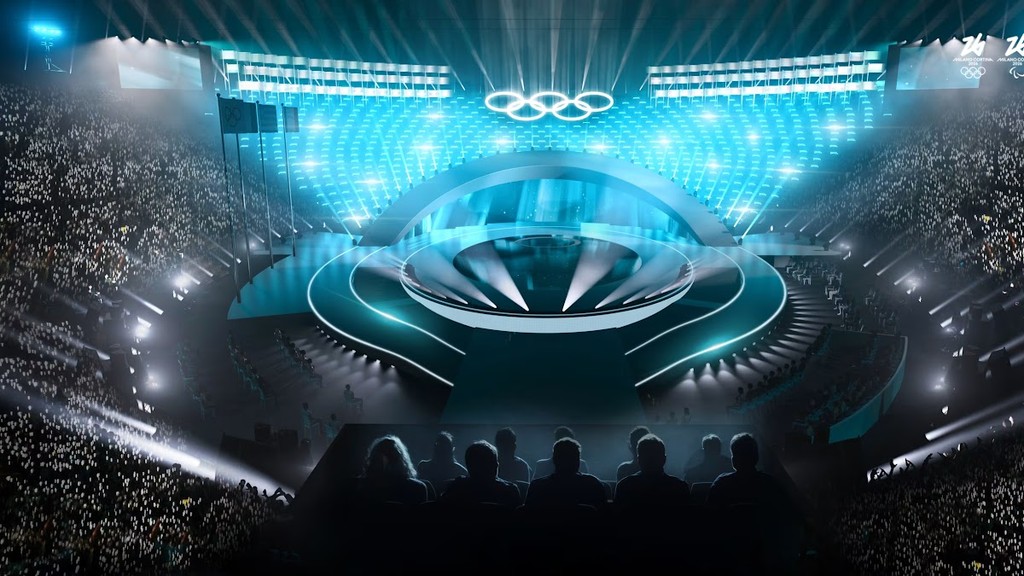 Closing Ceremony 1