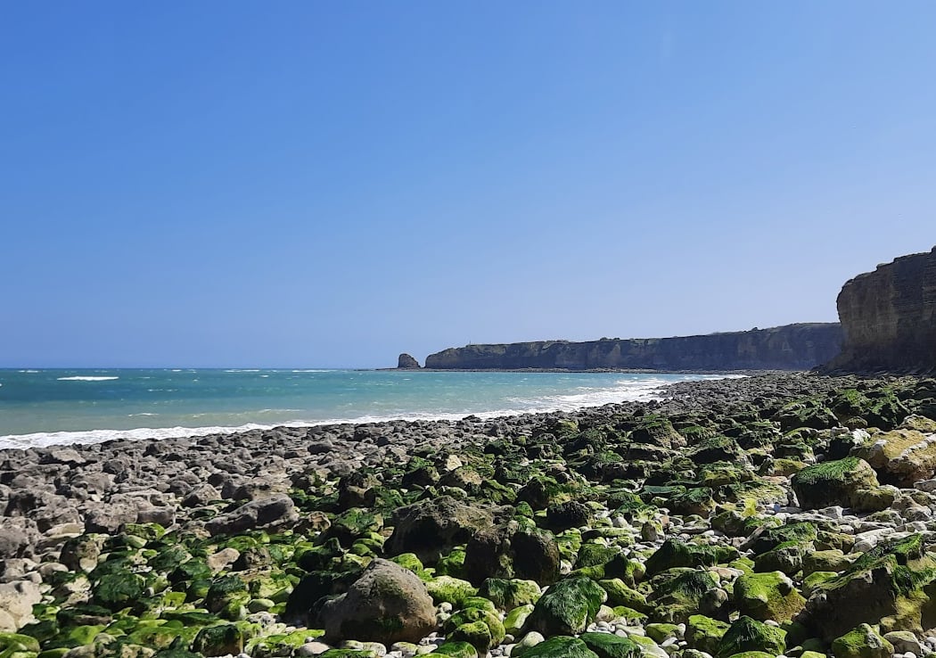 Cricqueville-en-Bessin 3