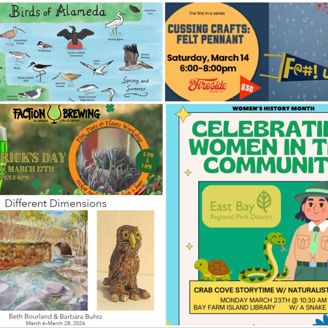 Storytime with Naturalist Susan 1