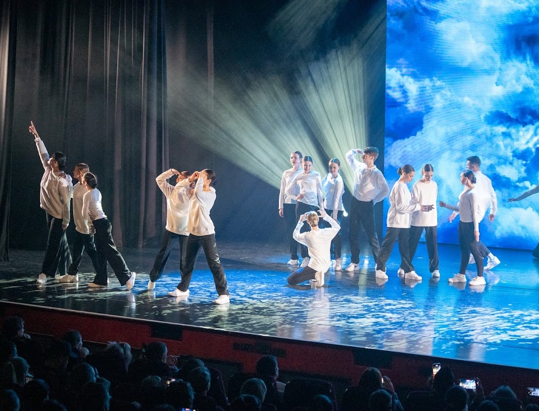 New Covent Garden Theatre – Mall of the Emirates 3