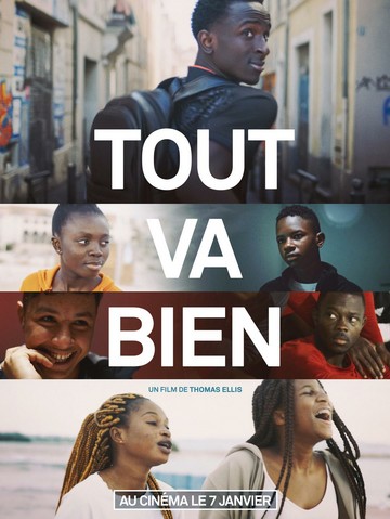 TOUT VA BIEN 1