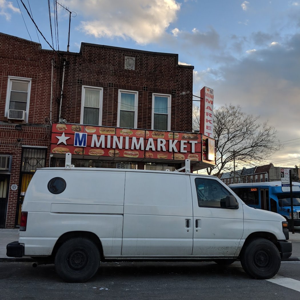 Star's Mini Market 2