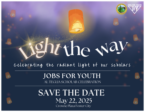 Light the Way Scholar Celebration 1
