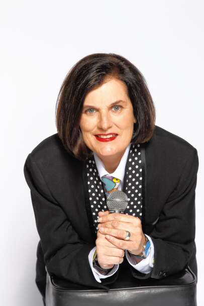 Paula Poundstone 2