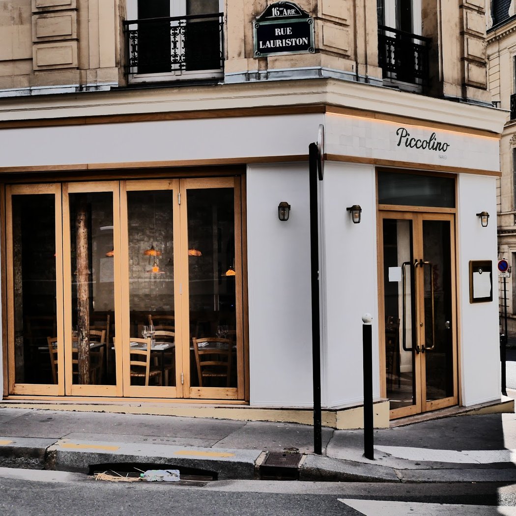 Piccolino Parigi 2