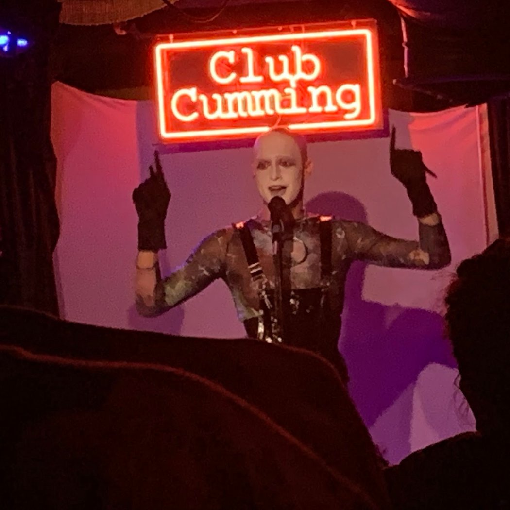 And Every One A Witch... Witchy Karaoke with Lauren Maul 1