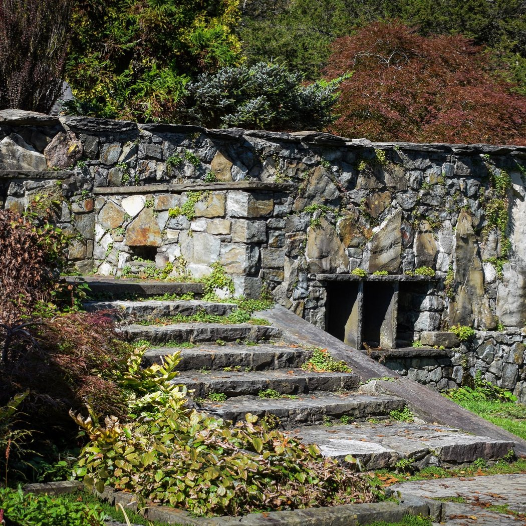 Innisfree Garden 2