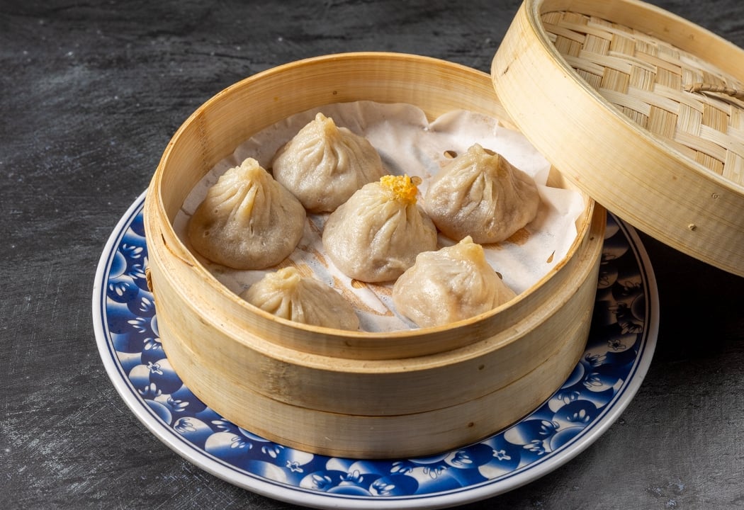 La Salle Dumpling Room 1