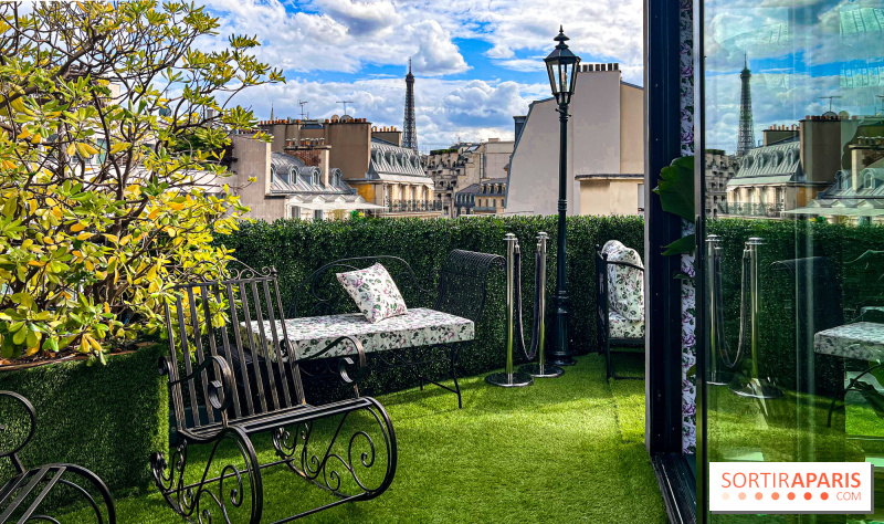 The Terrace 2