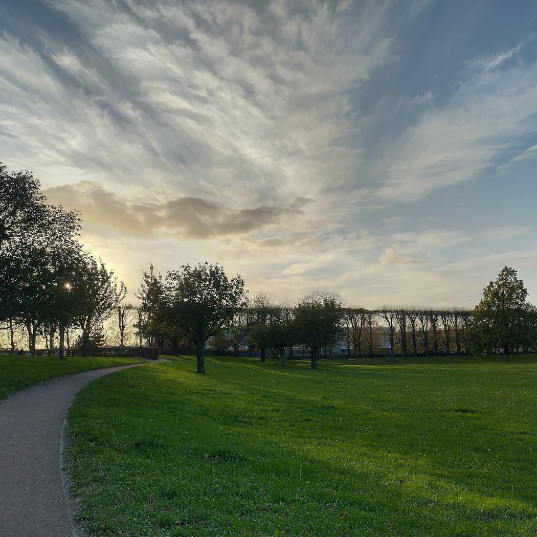 Parc départemental Petit-le-Roy 3