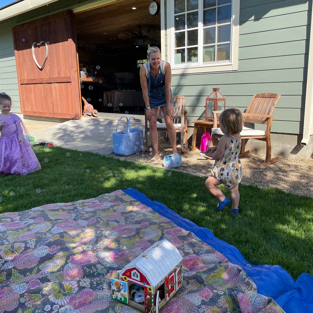 Little Artists with The Art Nest 3