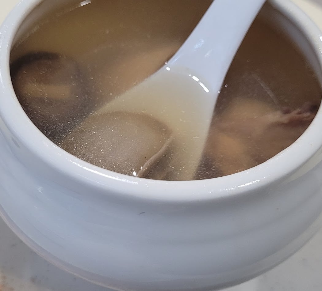 Chef Wong Bistro 福臨門食府 3