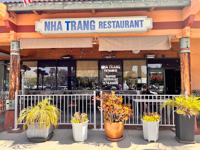 Nha Trang Restaurant 2