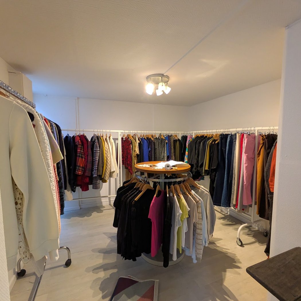 Chez marie et alphonse 1
