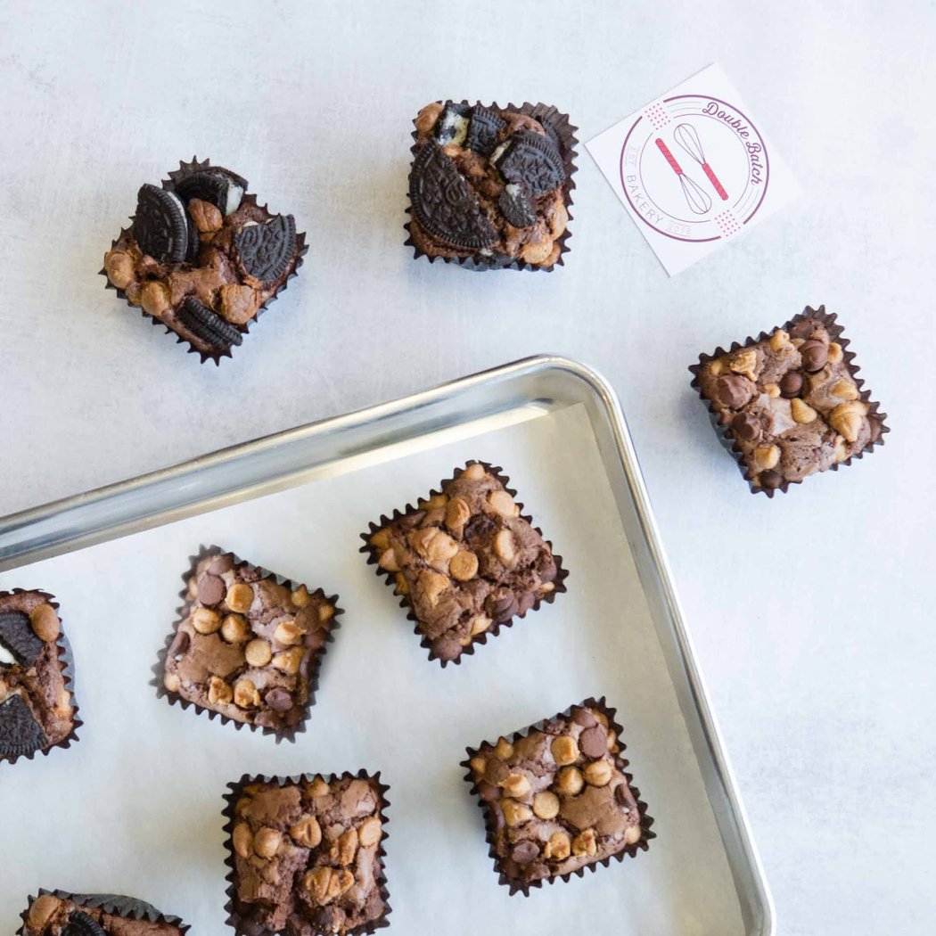 Double Batch Bakery | Walk-Up Window • Online Bakery 3