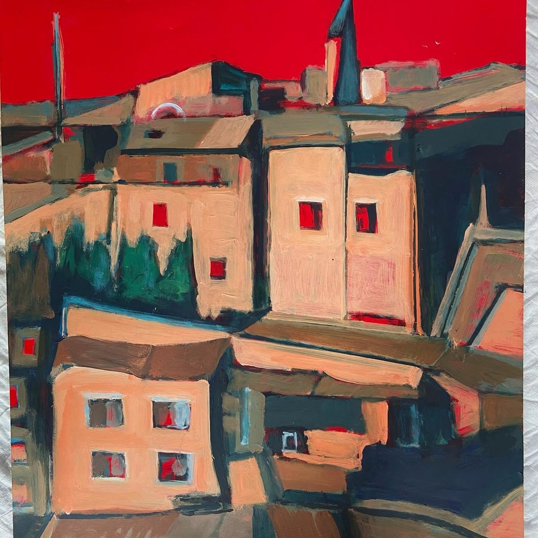 Vernissage et Concert 1