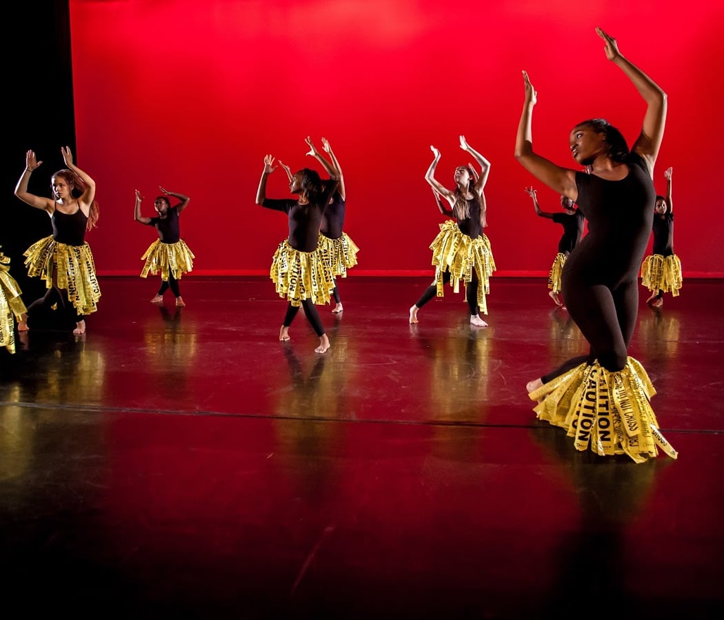 Cynthia King Dance Studio (East 5th) 2
