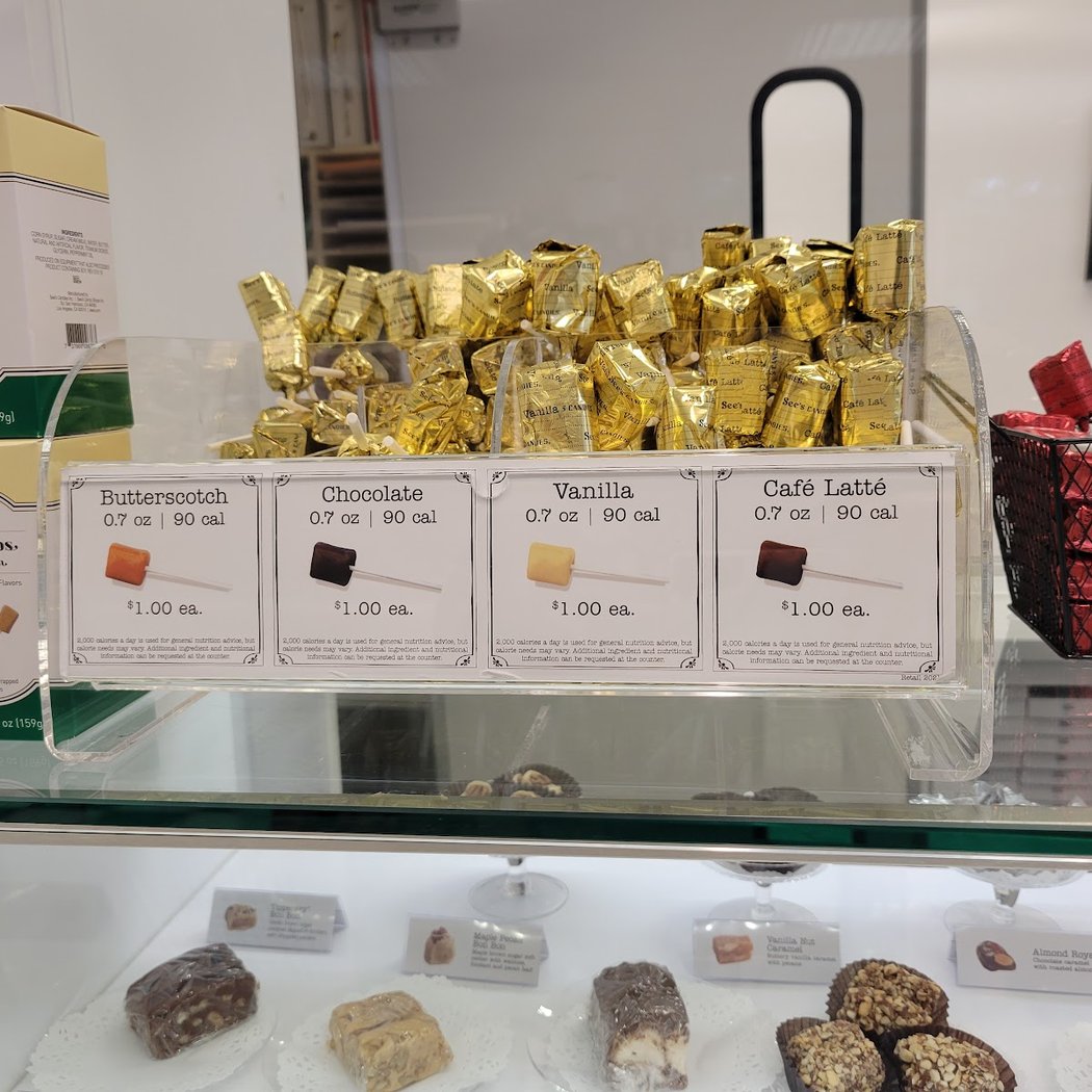 See's Candies 1