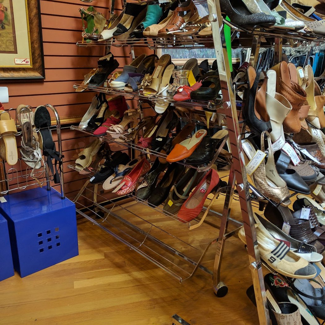 Sugardaddy’s Consignment 3