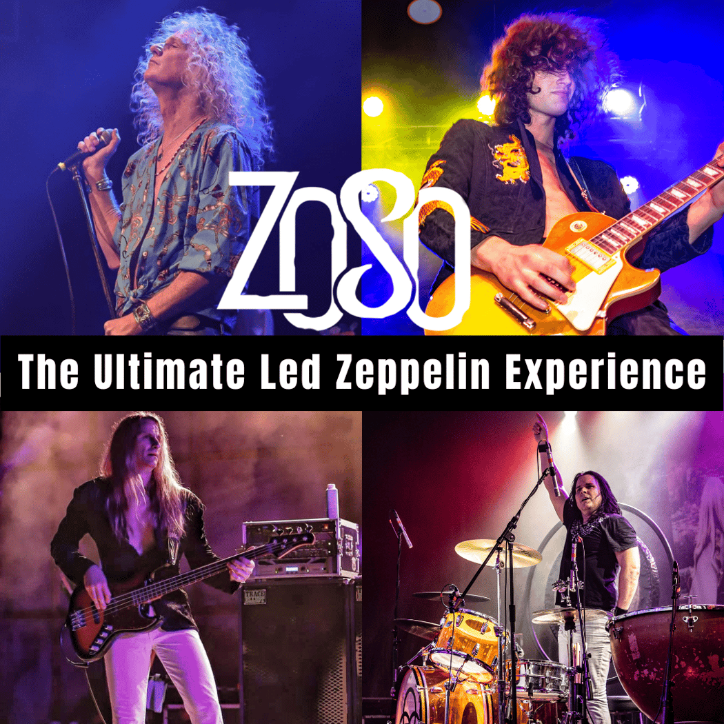 Zoso: The Ultimate Led Zeppelin Experience 1