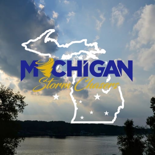 Michigan Storm Chasers Presentation & Family Weather Event 1