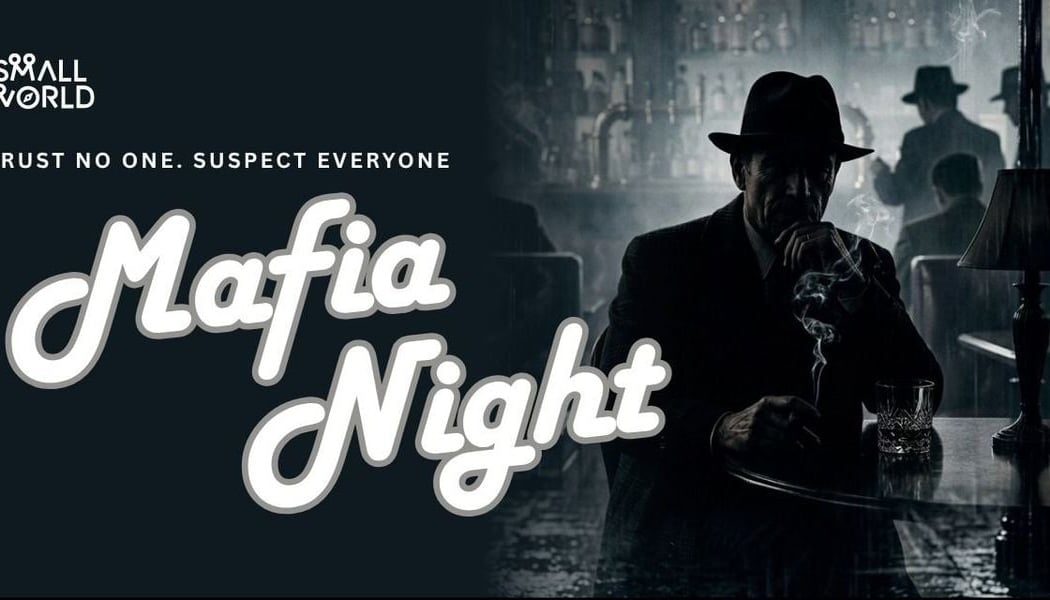 Mafia Night 1
