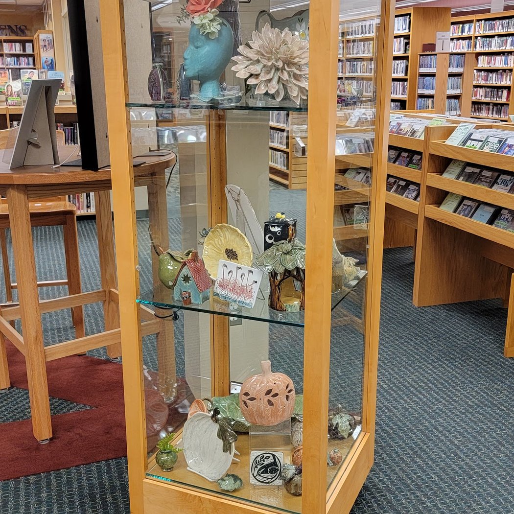 Saline District Library 4