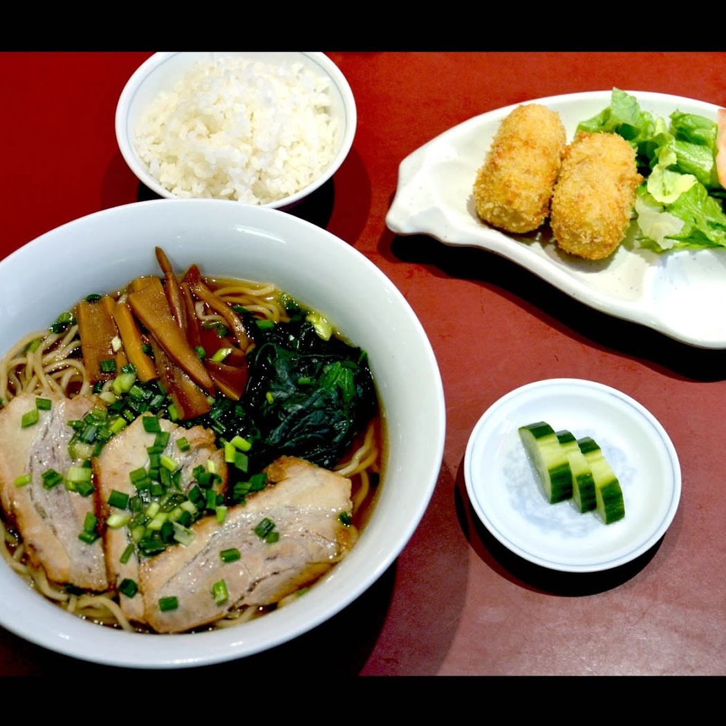 Sapporo 1