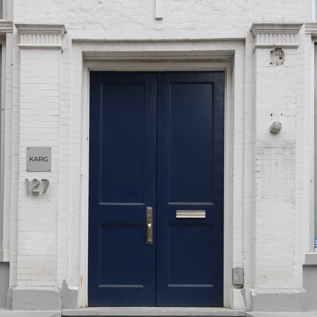 Threshold of Vision 2