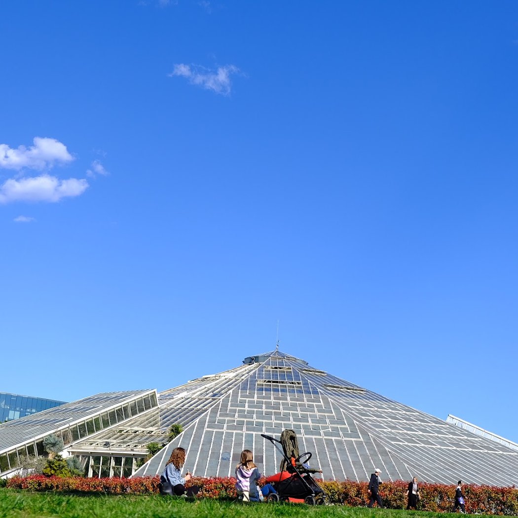 Parc Phœnix 3