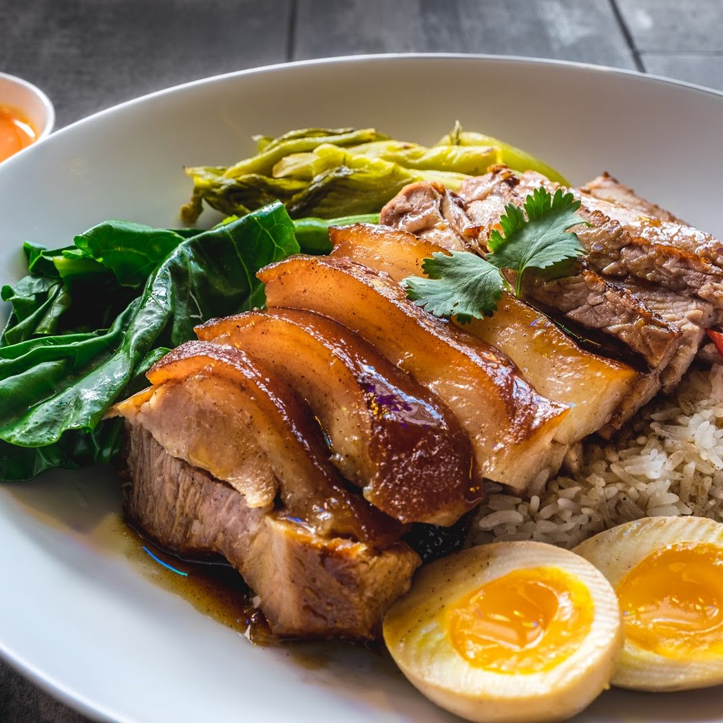 Sugar & Spice Thai Restaurant