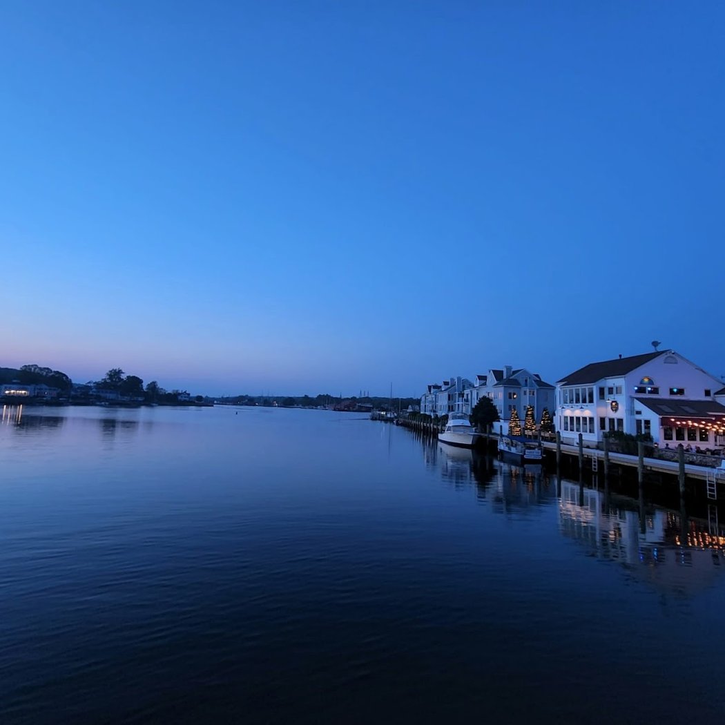 Mystic River 1
