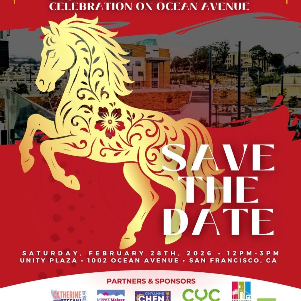 Lunar New Year Celebration 1