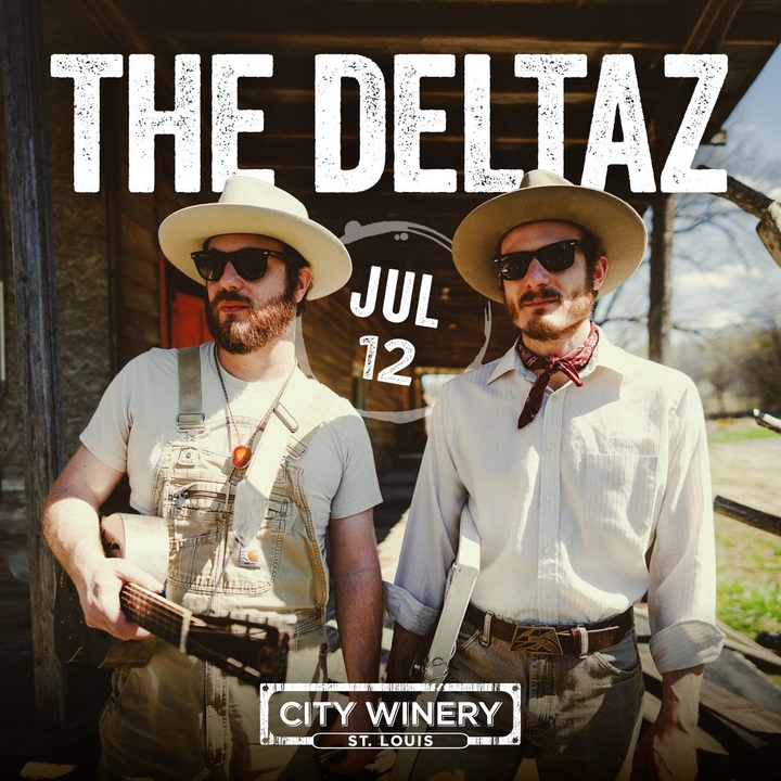 The Deltaz 1
