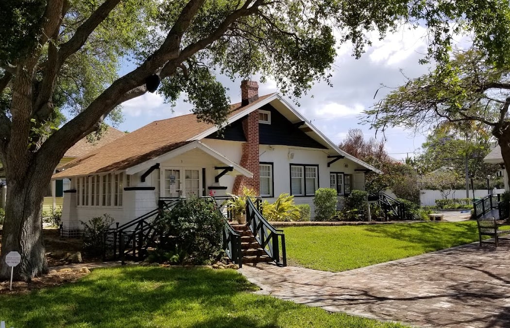 Delray Beach Historical Society 3