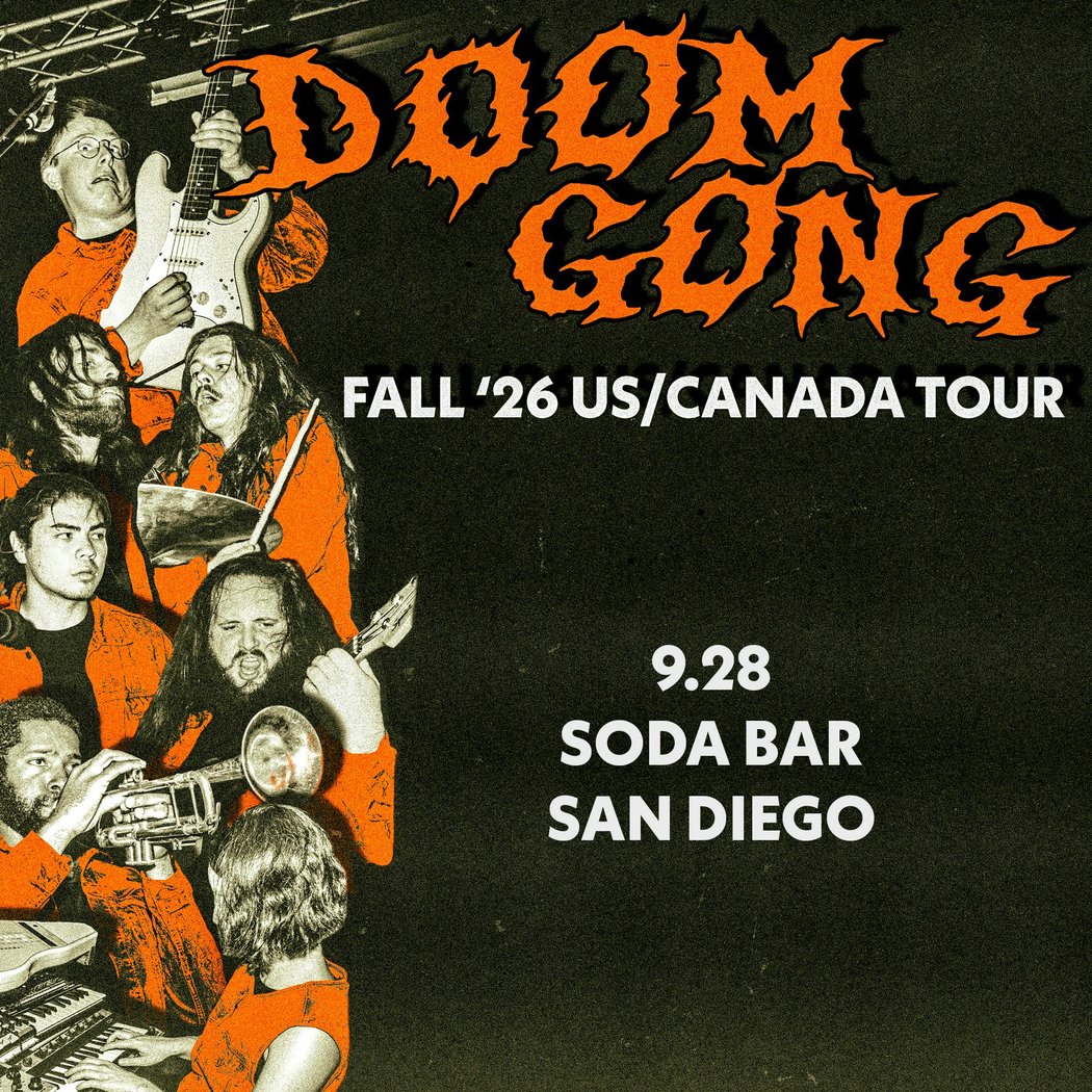 DOOM GONG, The Psychlops