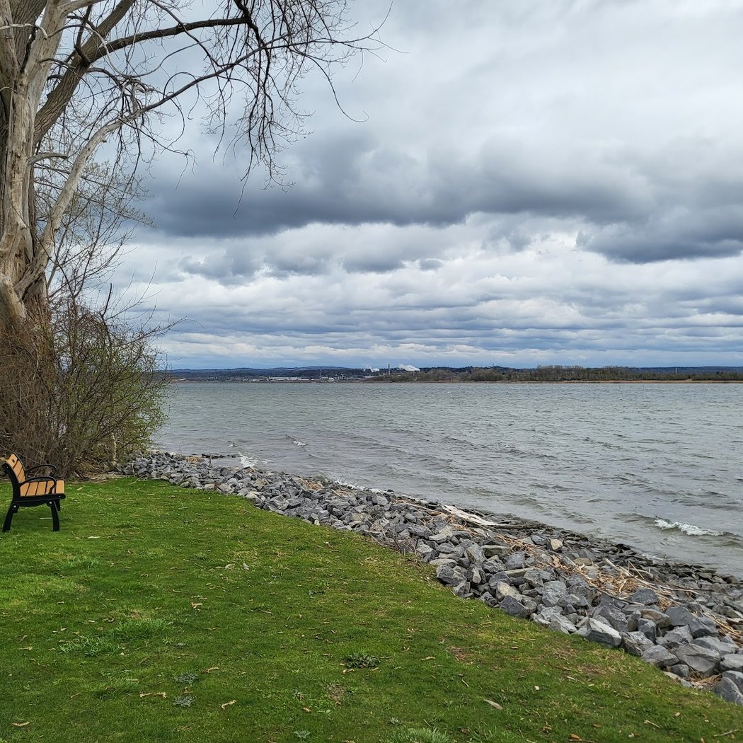 Onondaga Lake Park 2