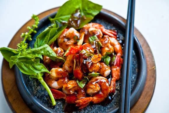Tsing Tao 1