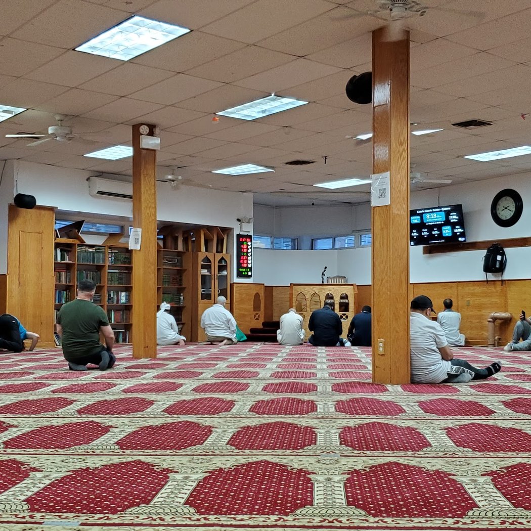 Astoria Islamic Center 3
