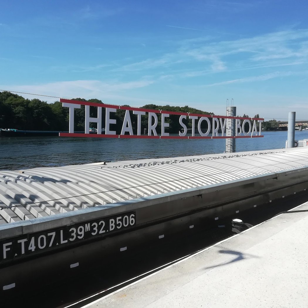Story Boat 3