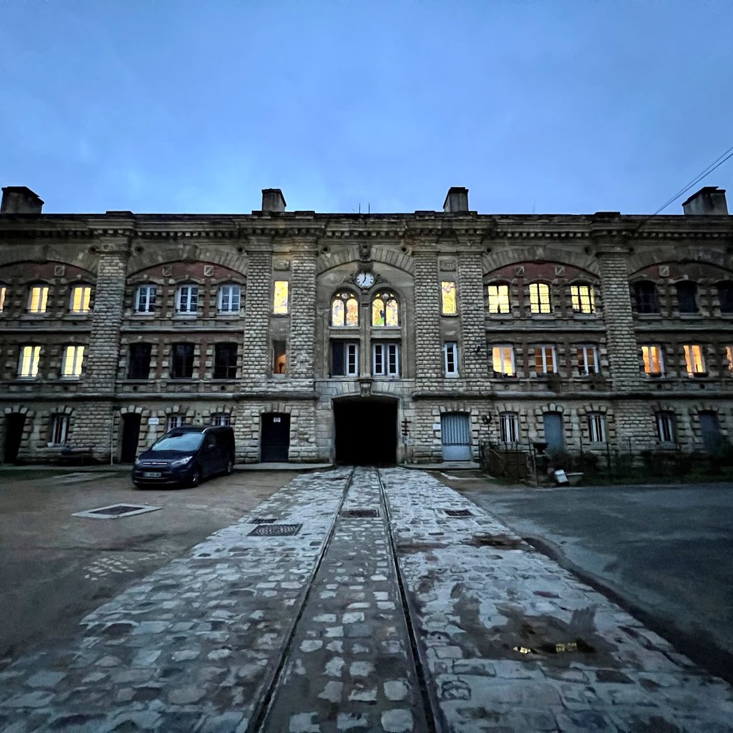 Journées du Patrimoine 2025 1