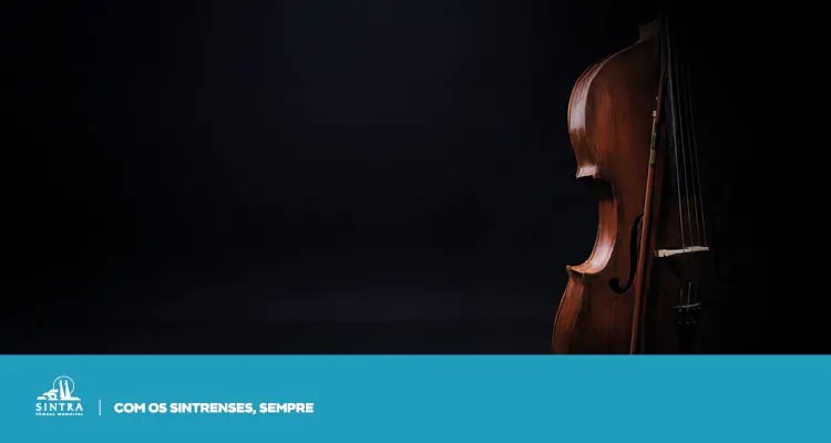 Variações Rococó de Tchaikovsky Orquestra Municipal de Sintra
