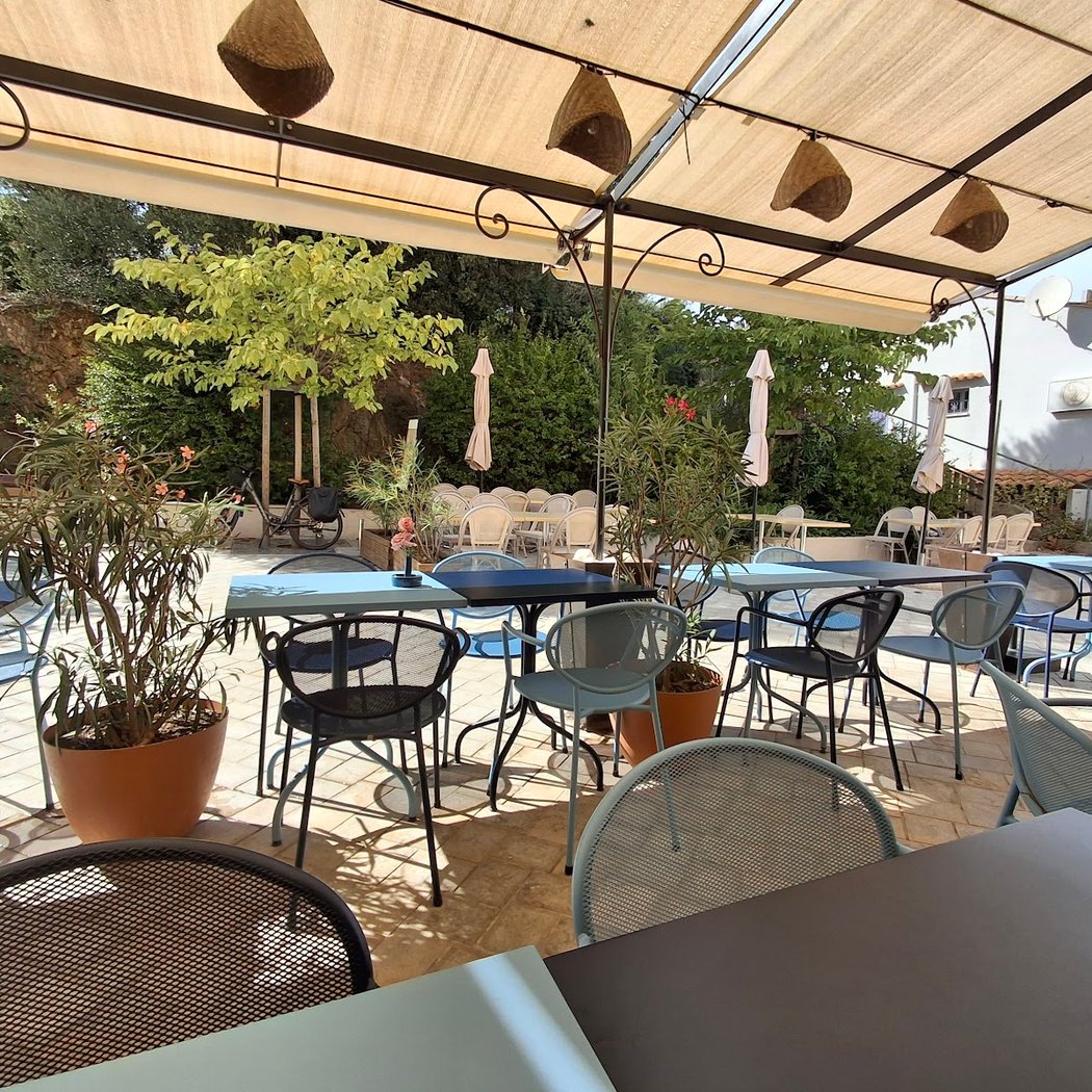 Restaurant La Jeannette 3