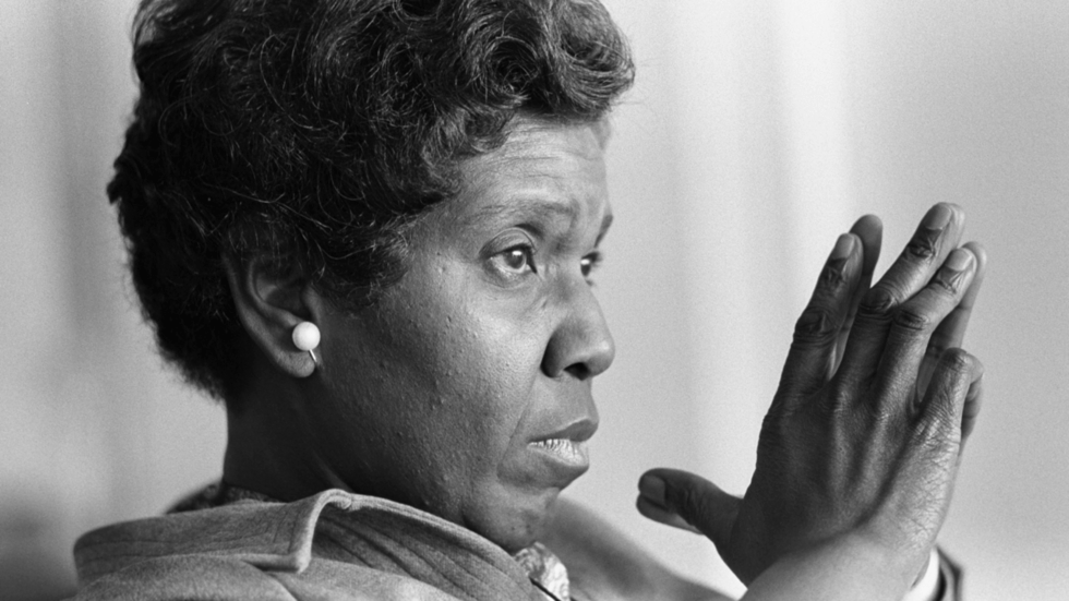 Cinema With a Cause: “The Inquisitor (Barbara Jordan)” free film screening 1
