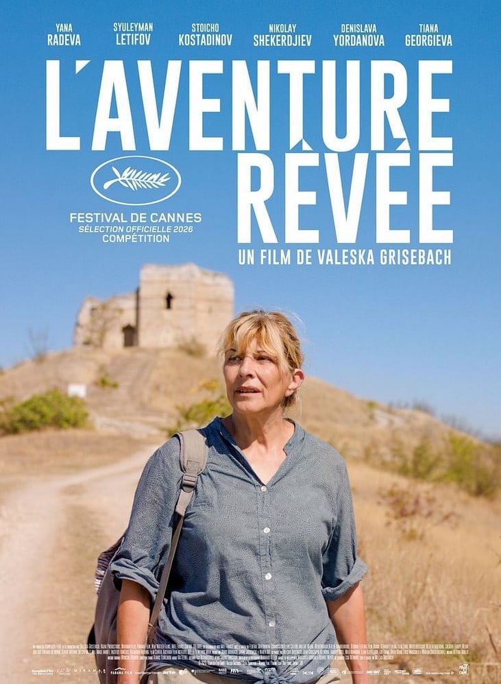 L'Aventure rêvée 1