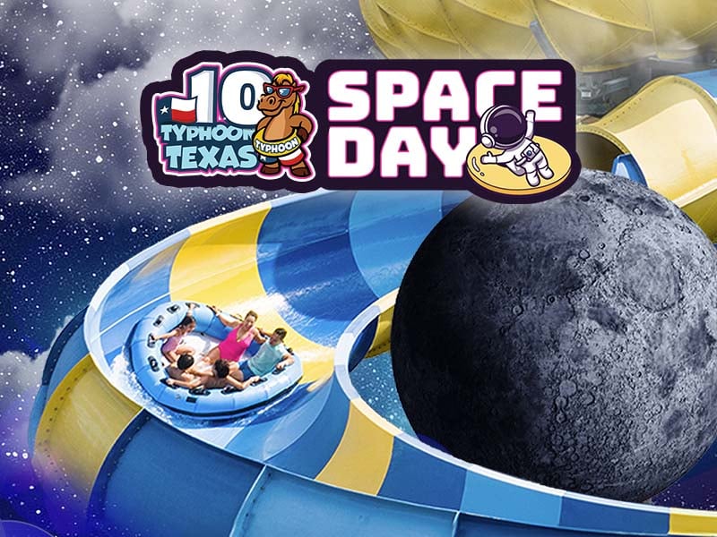 Space Day 1