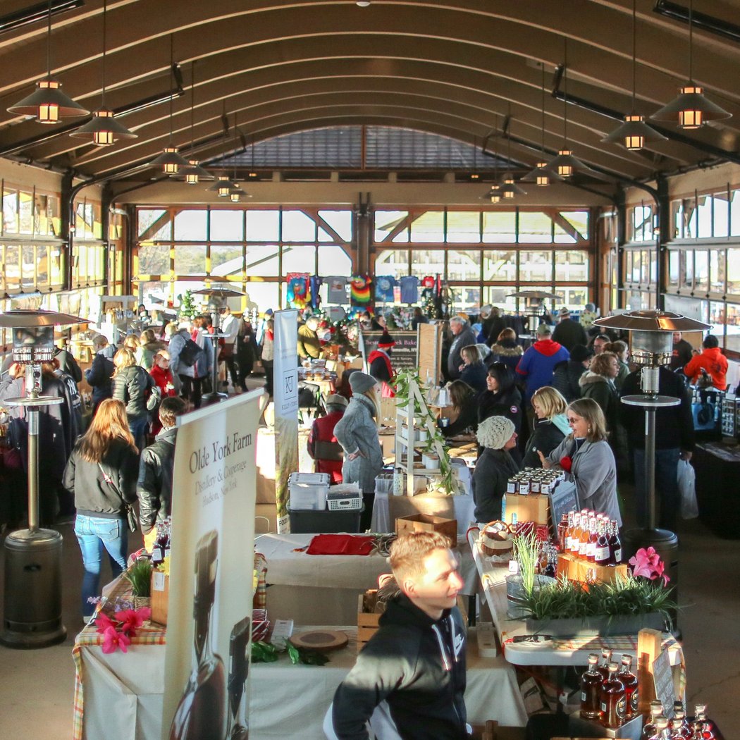 Holiday Market 2