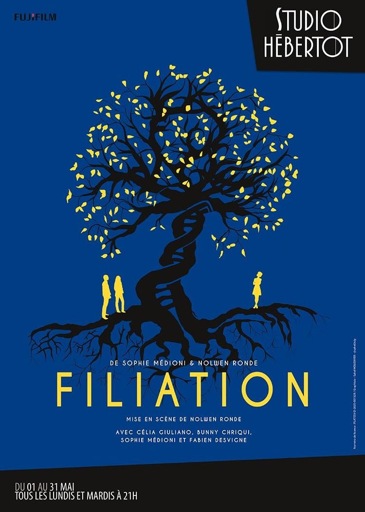 Filiation 1
